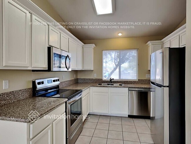 Building Photo - 2031 N 83rd Dr