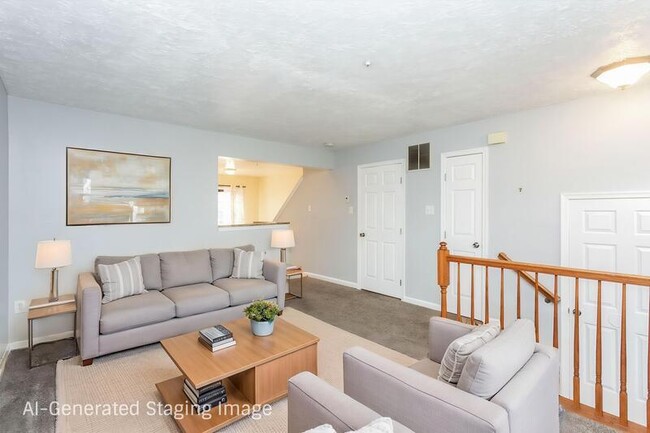 Building Photo - 10 Blackfoot Ct