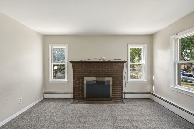 Building Photo - 25433 McDonald St