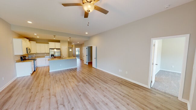 Building Photo - Wimbledon Village Cottages, Unit 12