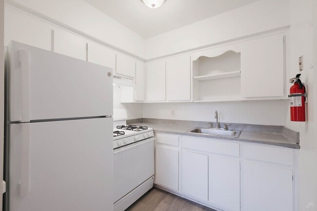 Floorplan - Kenco Briarcliff Apartments