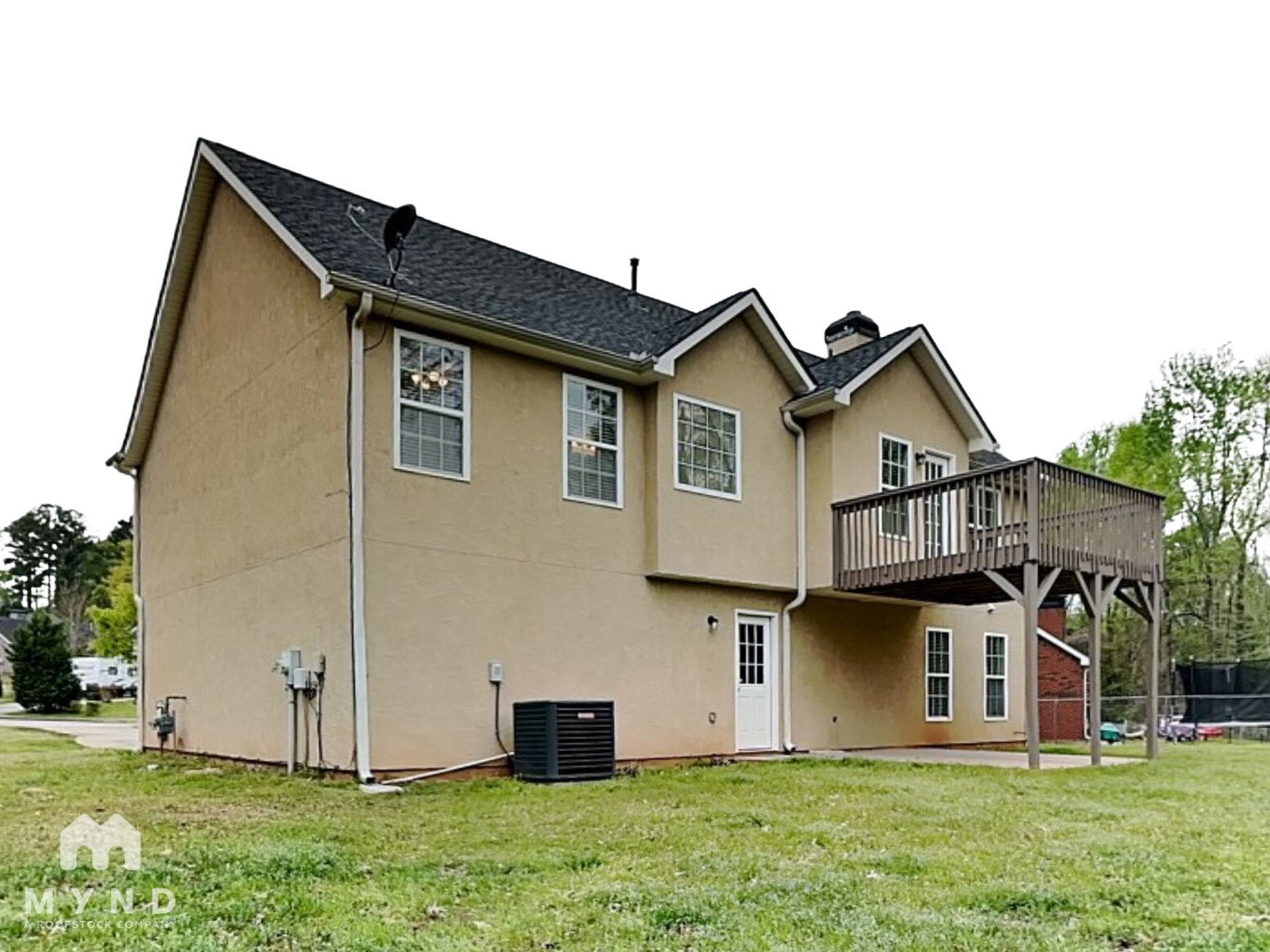 Building Photo - 158 Mcarthur Dr