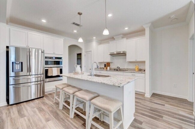 Building Photo - 58 Brushed Dunes Cir