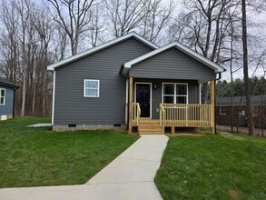 Building Photo - New Construction! 3 BR in Thomasville!