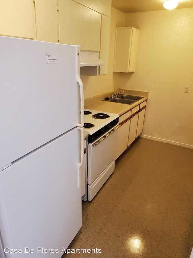 Primary Photo - 2454 W Campbell Ave