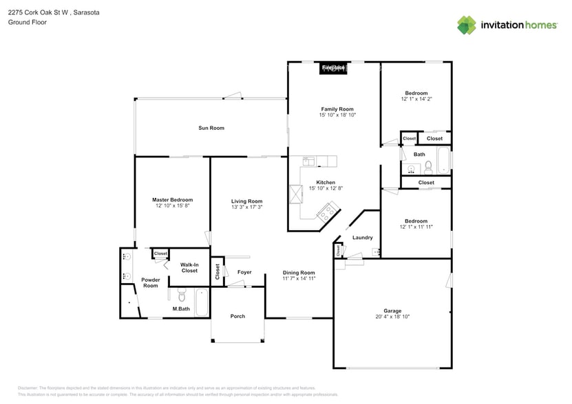 Building Photo - 2275 Cork Oak St W