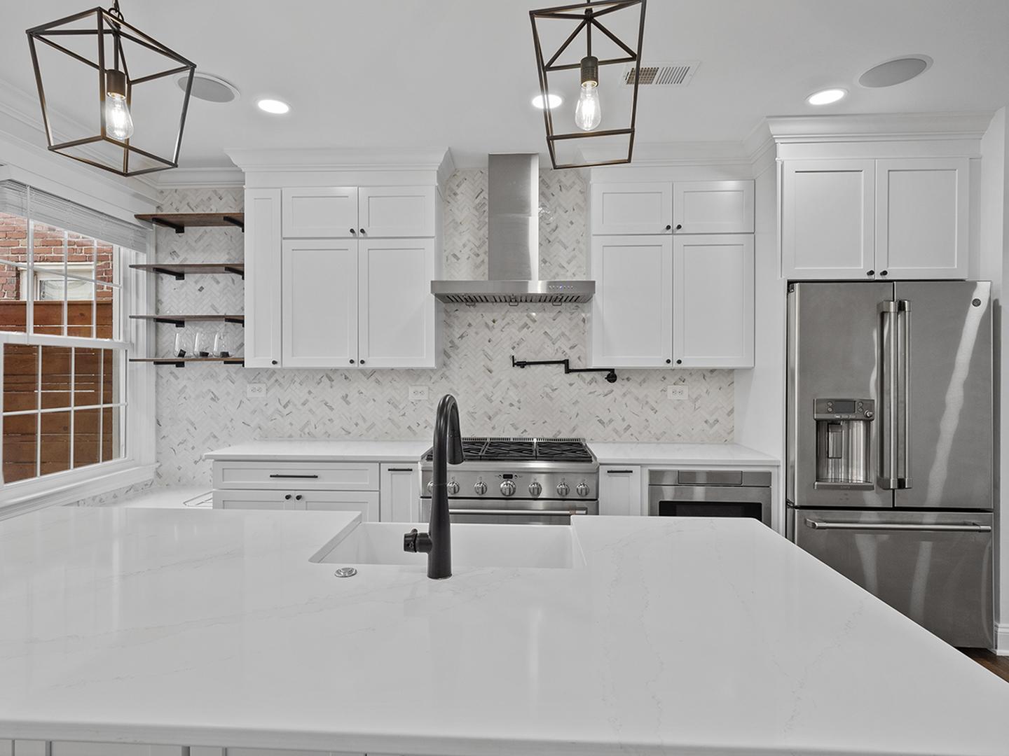 Building Photo - Brightwood Park townhouse near Fort Totten...