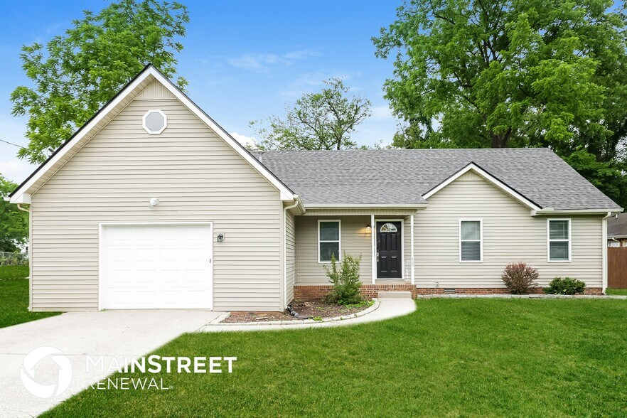 Primary Photo - 638 Courtland St