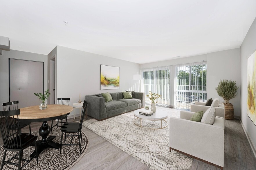 Building Photo - Hilltop Apartments