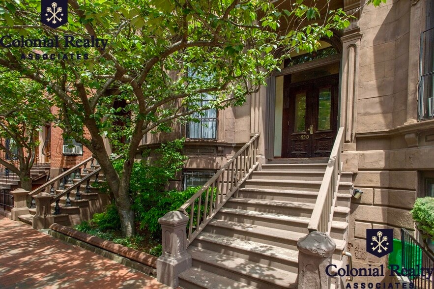 Building Photo - 550 Massachusetts Ave