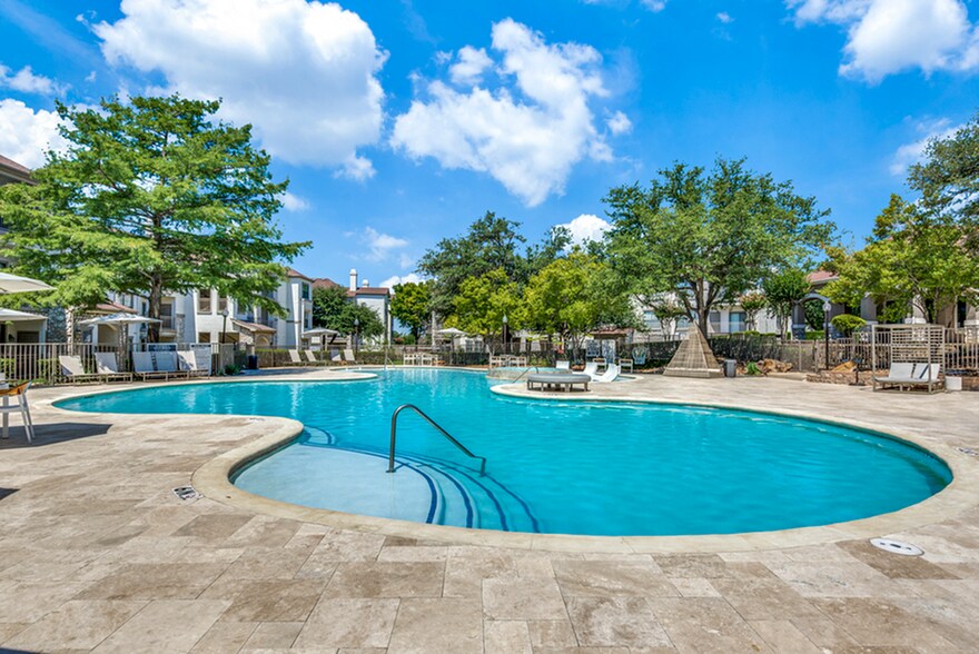 Halston on Frankford 3702 Frankford Rd Dallas TX 75287 Apartment Finder