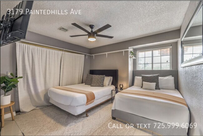 Building Photo - 3179 Paintedhills Ave
