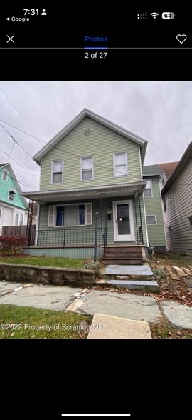 Building Photo - 1616 Vine St