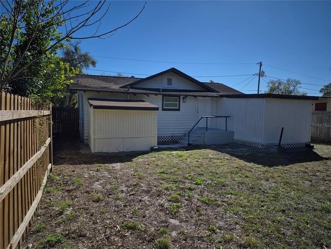 Building Photo - 3104 E Ellicott St