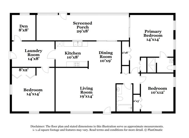 Building Photo - 18511 Briggs Cir