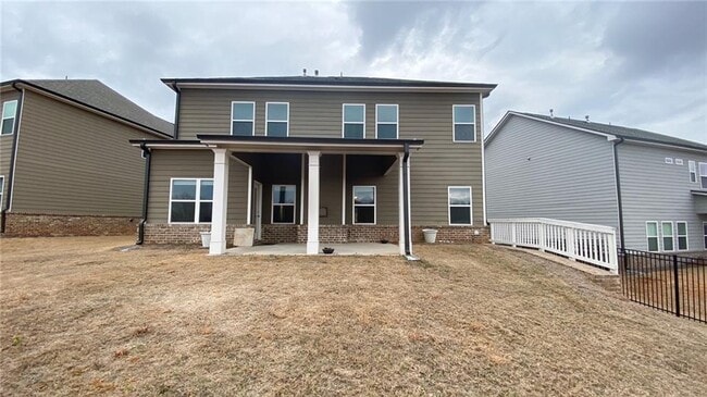 Building Photo - 3687 Brayfield Ter