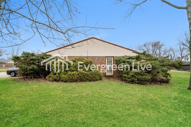 Building Photo - 8209 Mount Washington Dr