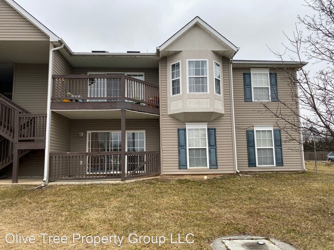 Primary Photo - 2 br, 2 bath House - 161-2 Brookland Court
