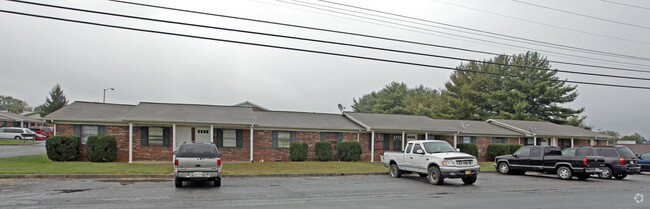 Primary Photo - 308 Central Church Rd