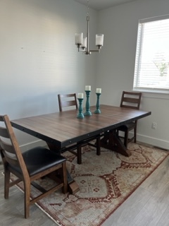 DINING AREA - 408 Brookline St