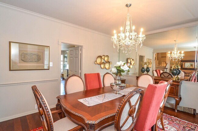 Building Photo - 12306 S Shadow Cove Dr