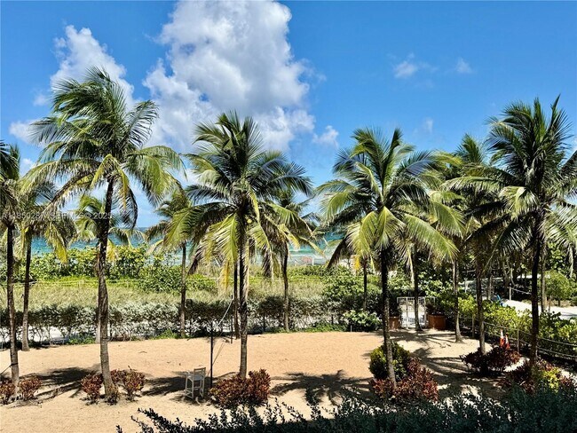 Building Photo - 9201 Collins Ave