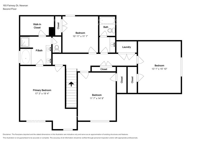 Building Photo - 193 Fairway Dr