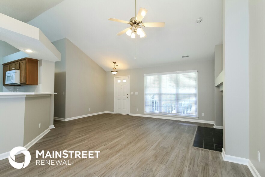 Building Photo - 6828 Ashmont Forest Ct
