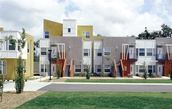 Primary Photo - Tesoro Grove Apartments