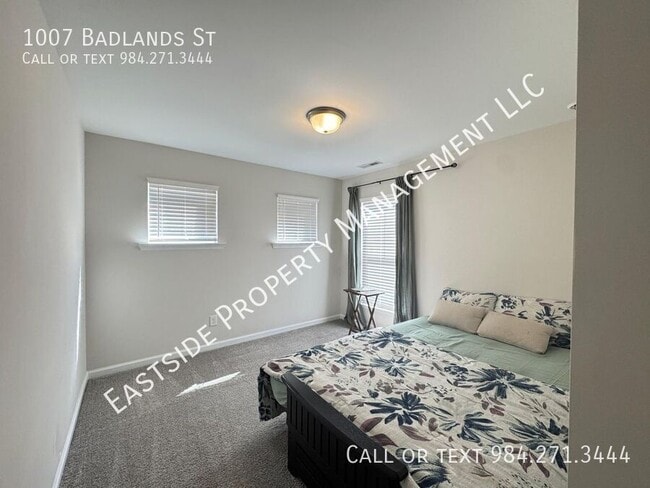 Building Photo - 1007 Badlands St