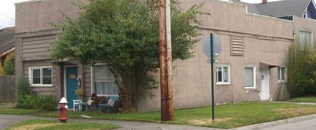 Building Photo - 1512-1516 West North St