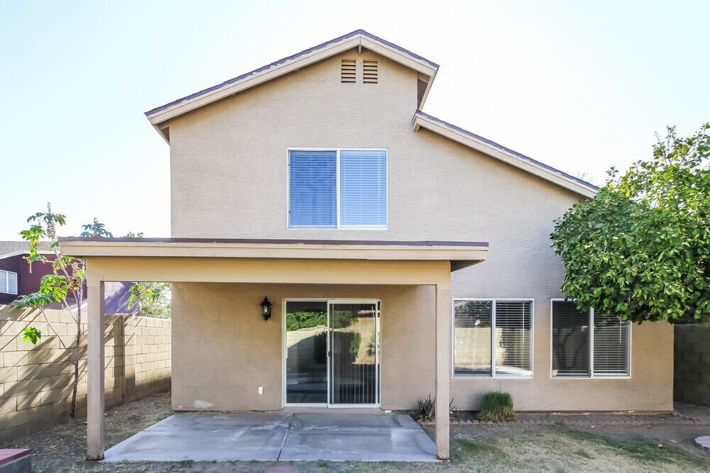 Building Photo - 9147 N 73rd Ln