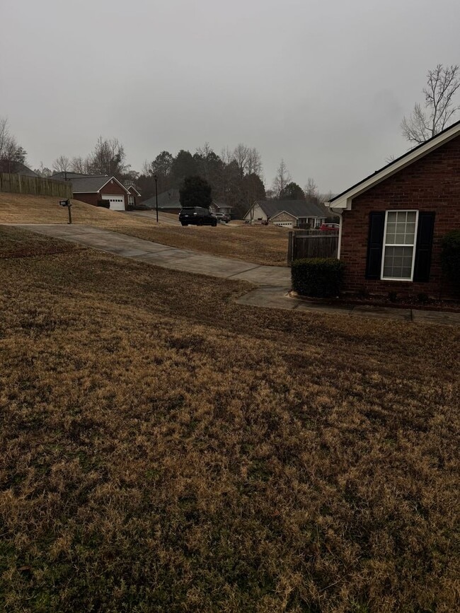 Building Photo - HOME FOR LEASE 4 BR 2 BATH RANCHSTYLE  SPLIT FLOOR PLAN AND OPEN  LARGE  FENCED BACKYARD  CONVENI...