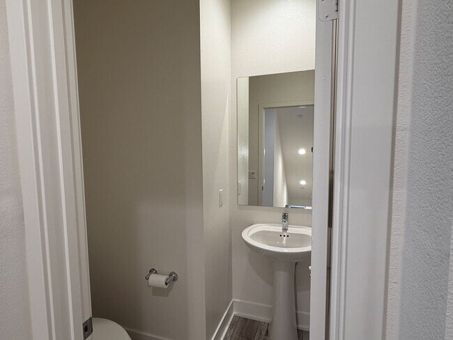 Building Photo - Smart, Modern 4-Bedroom Townhome Near Disneyland & Major Freeways