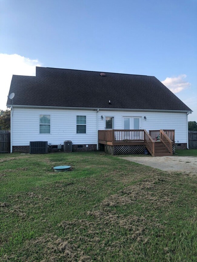 Building Photo - 3500 Van Slyke Rd