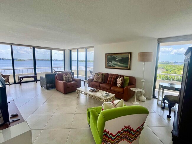 Building Photo - 5550 N Ocean Dr