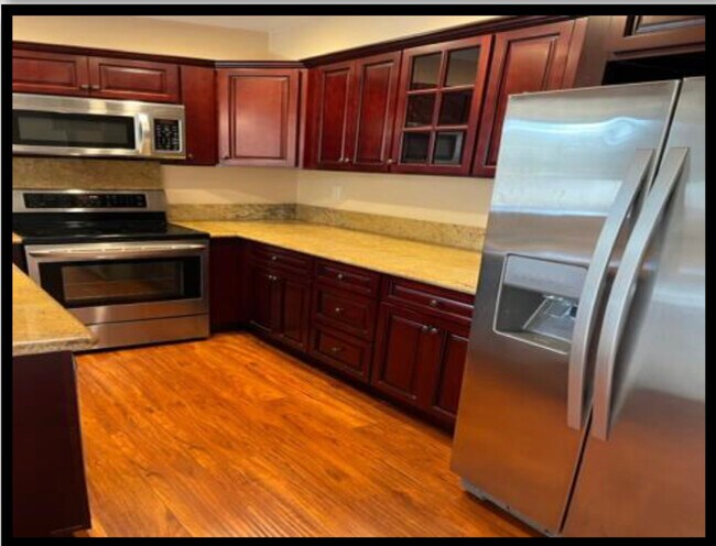 Building Photo - 4700 Natick Ave