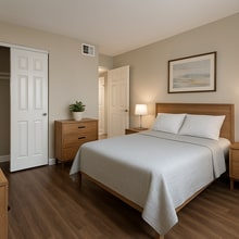 Building Photo - Newly Renovated 2-Bedroom Apartment in Serene Kettering – Schedule a Tour Today!