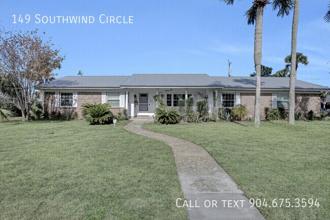 Building Photo - 149 Southwind Cir