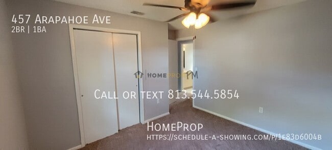 Building Photo - 457 Arapahoe Ave