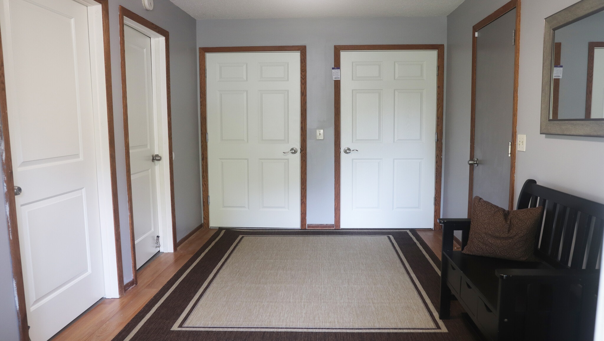 Front Foyer - 6380 7th St NE