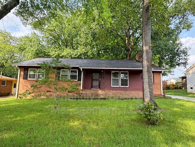 Building Photo - 509 Memphis St