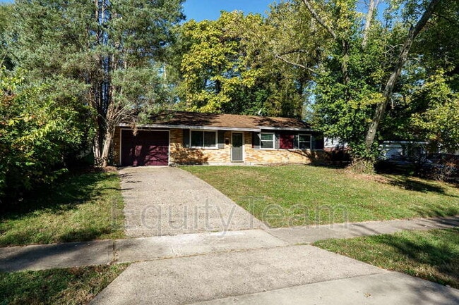 Building Photo - 9609 Helmsley Way