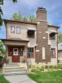 Building Photo - 1673 Randolph Ave