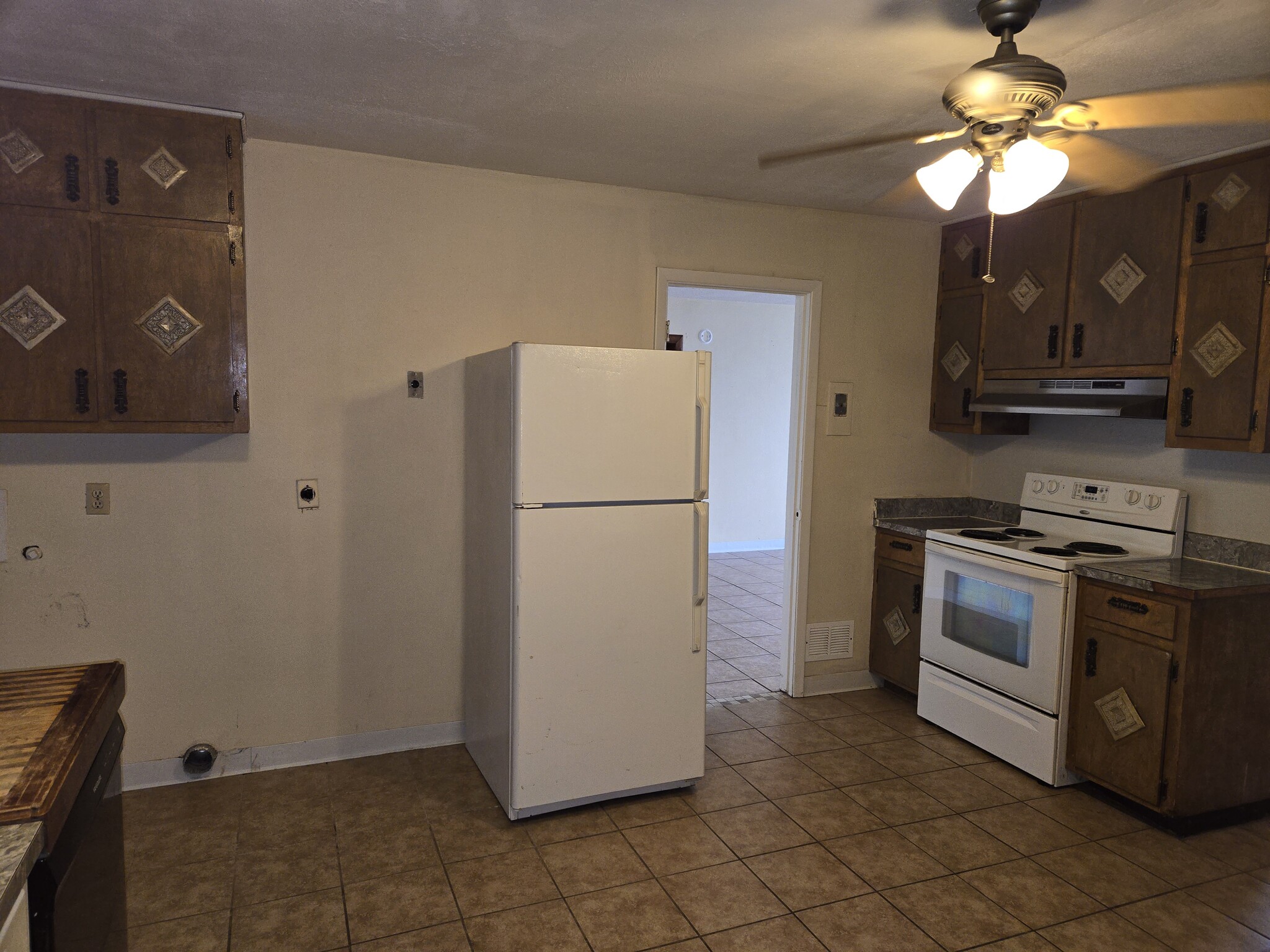 Kicthen - 101 E Florida St