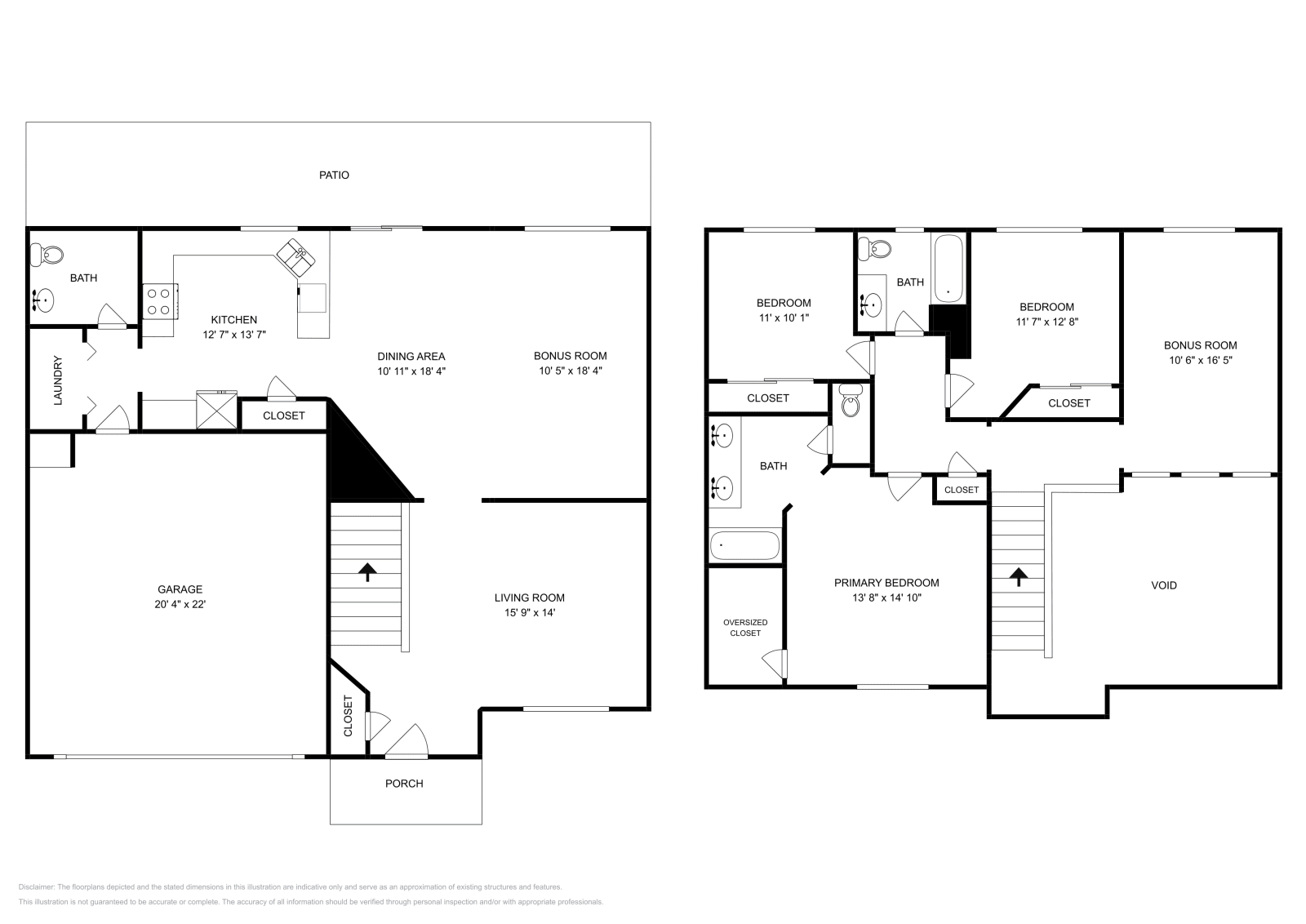Building Photo - 8716 Honey Vine Ave