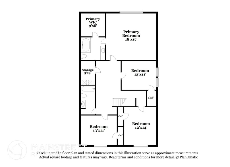 Building Photo - 168 Hunter Park Dr