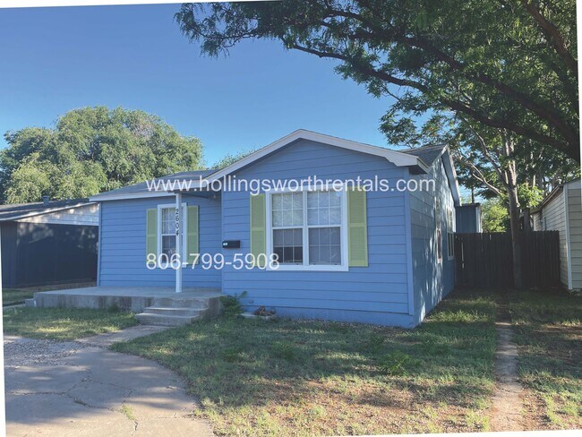 Building Photo - 2 Bedroom 1 Bath House in Tech Terrace