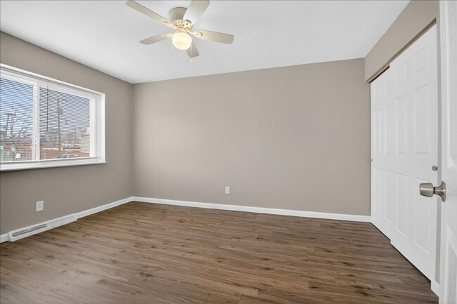 Building Photo - Doctor Morgan Ford