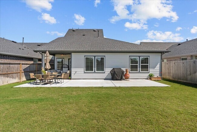 Building Photo - 3109 Magnolia Pass Ln